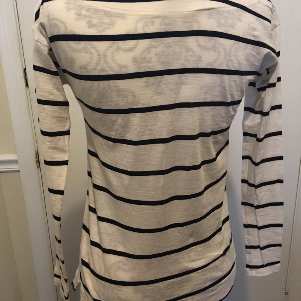 NOT FOR SALE 💥💥New Ann Taylor long sleeves - Picture 2 of 4